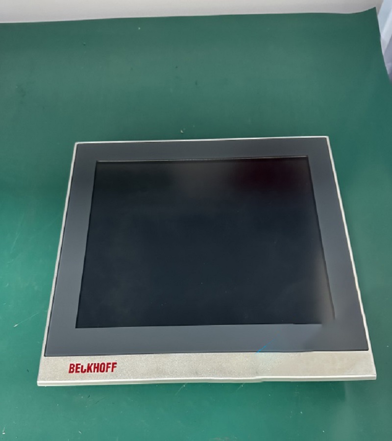 山東 煙臺 倍福觸摸屏?CP7233通電后反復閃屏不開機  顯示內容不正常 個別區域無法觸摸故障 卡在開機界面無法繼續啟動  通電幾分鐘后屏幕變成藍 快修  維修  