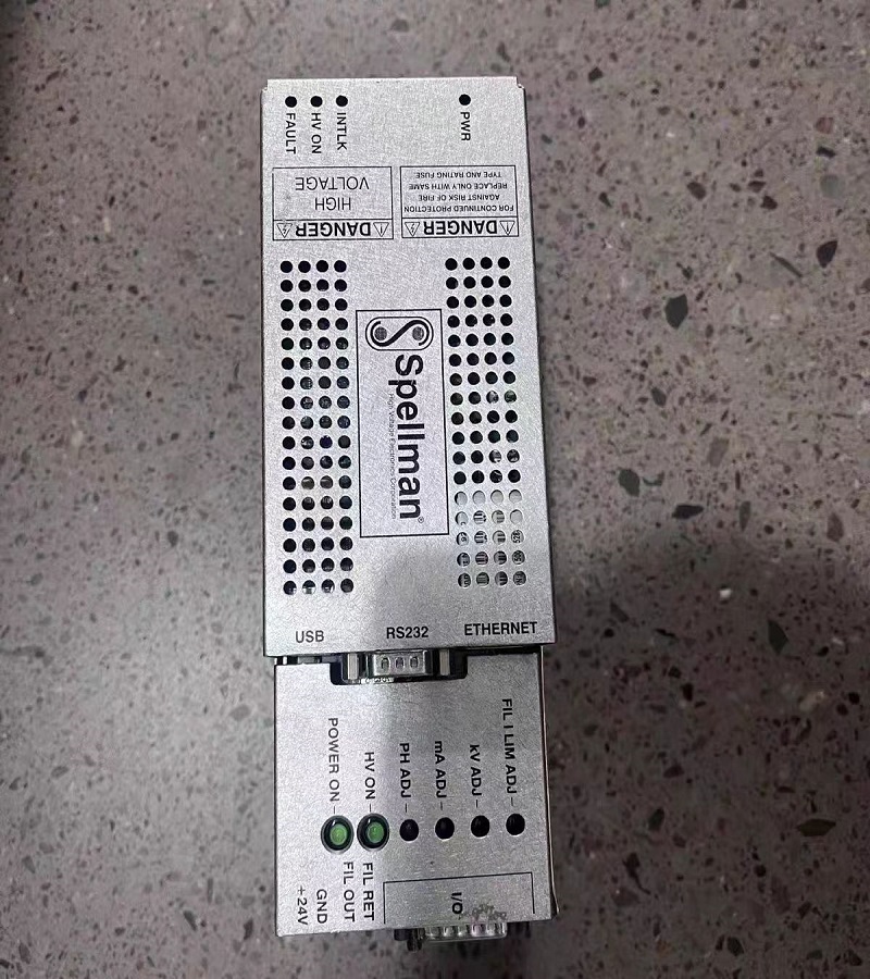 spellman斯派曼高壓電源及安全信息 瞬態(tài)短路電流和常態(tài)短路電流有什么區(qū)別? 典型高壓電源的輸出部分電容性的,這導致它存儲電力。當電源的輸出發(fā)生短路時,存儲在倍增器電容中的電力即釋放出來。對短路電流幅度的唯一限制是與放電電路串聯(lián)的電阻。所有斯派曼電源都有內(nèi)置的輸出限定組件,它們將瞬態(tài)放電電流限制到限定值。瞬態(tài)短路電流由輸出電壓設定值除以與放電路徑串聯(lián)的電阻來確定。放電事件存在的時間量(及其衰減率)由電容量和放電電路中的電阻決定。 當電源的輸出發(fā)生短路時,會出現(xiàn)瞬態(tài)短路電流。 一旦輸出電容被放電,附加輸出電流只能來自電源自身的電力生成電路。為了防止這種情況發(fā)生,電源將會感應到因這種短路條件發(fā)生的輸出電流上升,并將自動切換到電流模式來將輸出電流調(diào)節(jié)到設定的當前值。 概括來說,瞬態(tài)短路電流是電源的電容放電時的電流脈沖,而常態(tài)短路電流是由電源的電流模式設置和控制的電流水平。 spellman斯派曼高壓電源及安全信息 瞬態(tài)短路電流和常態(tài)短路電流有什么區(qū)別? 典型高壓電源的輸出部分電容性的,這導致它存儲電力。當電源的輸出發(fā)生短路時,存儲在倍增器電容中的電力即釋放出來。對短路電流幅度的唯一限制是與放電電路串聯(lián)的電阻。所有斯派曼電源都有內(nèi)置的輸出限定組件,它們將瞬態(tài)放電電流限制到限定值。瞬態(tài)短路電流由輸出電壓設定值除以與放電路徑串聯(lián)的電阻來確定。放電事件存在的時間量(及其衰減率)由電容量和放電電路中的電阻決定。 當電源的輸出發(fā)生短路時,會出現(xiàn)瞬態(tài)短路電流。 一旦輸出電容被放電,附加輸出電流只能來自電源自身的電力生成電路。為了防止這種情況發(fā)生,電源將會感應到因這種短路條件發(fā)生的輸出電流上升,并將自動切換到電流模式來將輸出電流調(diào)節(jié)到設定的當前值。 概括來說,瞬態(tài)短路電流是電源的電容放電時的電流脈沖,而常態(tài)短路電流是由電源的電流模式設置和控制的電流水平。