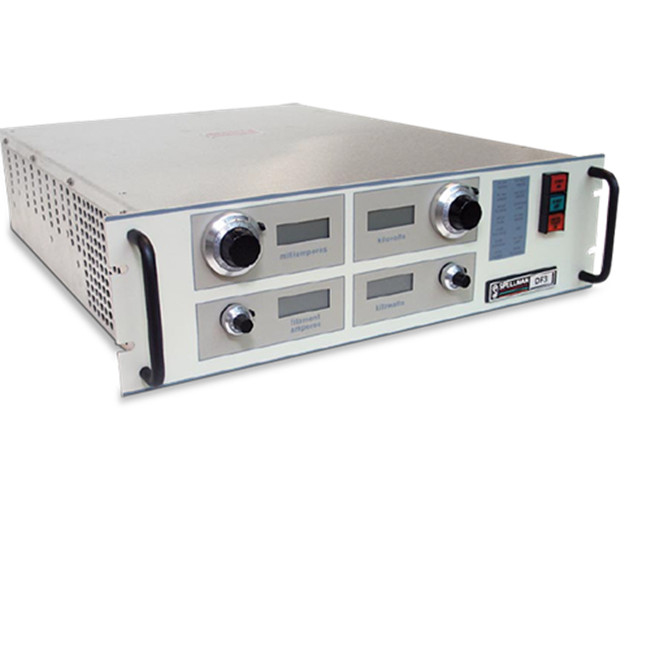 spellman斯派曼高壓電源維修過電流保護(hù)(Over Current Protection)就是當(dāng)電流超過預(yù)定最大值時(shí),使保護(hù)裝置動(dòng)作的一種保護(hù)方式。當(dāng)流過被保護(hù)原件中的電流超過預(yù)先整定的某個(gè)數(shù)值時(shí),保護(hù)裝置啟動(dòng),并用時(shí)限保證動(dòng)作的選擇性,使電路斷開或給出報(bào)警信號(hào)或進(jìn)行調(diào)整。 spellman斯派曼PCM 系列高壓電源維修方法:高壓電源用途很多,主要包括了X光機(jī)高壓電源,激光高壓電源,光譜分析高壓電源,無損探傷高壓電源,半導(dǎo)體制造設(shè)備高壓電源,毛細(xì)管電泳高壓電源,無損檢測高壓電源,半導(dǎo)體技術(shù)中的粒子注入高壓電源、物理汽相沉積高壓電源(PVD),納米光刻高壓電源,用于離子束沉積、離子束輔助沉積、電子束蒸發(fā)、電子束焊接、離子源、直流磁控反應(yīng)濺射、玻璃/織物鍍膜、輝光放電、微波處理高壓電容測試、CRT顯示器測試、高壓電纜故障測試(PD testing)、TWT測試、H-POT測試。粒子加速器、自由電子激光、中子源、回旋加速源器、電容電感脈沖發(fā)生網(wǎng)絡(luò)、Marx高壓脈沖發(fā)生器、電容充電器。微波加熱、射頻放大、納米技術(shù)應(yīng)用、靜電技術(shù)應(yīng)用、靜電紡絲制備納米纖維,核儀器用高壓電源等的高壓電源產(chǎn)品。 spellman斯派曼高壓分布式直流電源 高壓分布式直流電源是一種新式的直流電源設(shè)備,主要應(yīng)用于小型開關(guān)站和用戶末端,為二次操控線路(如微機(jī)維護(hù)等智能終端及指示燈、模仿指示器等)供給牢靠不間斷作業(yè)電源,避免溝通失電時(shí)導(dǎo)致微機(jī)維護(hù)失掉維護(hù)作用,解決因操作過電壓及諧波等要素使UPS失效然后導(dǎo)致微機(jī)維護(hù)失效問題。同時(shí)還可為符合設(shè)備功率要求的一次開關(guān)設(shè)備(彈簧機(jī)構(gòu)真空斷路器、永磁機(jī)構(gòu)真空斷路器、電動(dòng)負(fù)荷開關(guān)等)供給直流操作電源。 spellman斯派曼高壓電源維修過電流保護(hù)(Over Current Protection)就是當(dāng)電流超過預(yù)定最大值時(shí),使保護(hù)裝置動(dòng)作的一種保護(hù)方式。當(dāng)流過被保護(hù)原件中的電流超過預(yù)先整定的某個(gè)數(shù)值時(shí),保護(hù)裝置啟動(dòng),并用時(shí)限保證動(dòng)作的選擇性,使電路斷開或給出報(bào)警信號(hào)或進(jìn)行調(diào)整。 spellman斯派曼PCM 系列高壓電源維修方法:高壓電源用途很多,主要包括了X光機(jī)高壓電源,激光高壓電源,光譜分析高壓電源,無損探傷高壓電源,半導(dǎo)體制造設(shè)備高壓電源,毛細(xì)管電泳高壓電源,無損檢測高壓電源,半導(dǎo)體技術(shù)中的粒子注入高壓電源、物理汽相沉積高壓電源(PVD),納米光刻高壓電源,用于離子束沉積、離子束輔助沉積、電子束蒸發(fā)、電子束焊接、離子源、直流磁控反應(yīng)濺射、玻璃/織物鍍膜、輝光放電、微波處理高壓電容測試、CRT顯示器測試、高壓電纜故障測試(PD testing)、TWT測試、H-POT測試。粒子加速器、自由電子激光、中子源、回旋加速源器、電容電感脈沖發(fā)生網(wǎng)絡(luò)、Marx高壓脈沖發(fā)生器、電容充電器。微波加熱、射頻放大、納米技術(shù)應(yīng)用、靜電技術(shù)應(yīng)用、靜電紡絲制備納米纖維,核儀器用高壓電源等的高壓電源產(chǎn)品。 spellman斯派曼高壓分布式直流電源 高壓分布式直流電源是一種新式的直流電源設(shè)備,主要應(yīng)用于小型開關(guān)站和用戶末端,為二次操控線路(如微機(jī)維護(hù)等智能終端及指示燈、模仿指示器等)供給牢靠不間斷作業(yè)電源,避免溝通失電時(shí)導(dǎo)致微機(jī)維護(hù)失掉維護(hù)作用,解決因操作過電壓及諧波等要素使UPS失效然后導(dǎo)致微機(jī)維護(hù)失效問題。同時(shí)還可為符合設(shè)備功率要求的一次開關(guān)設(shè)備(彈簧機(jī)構(gòu)真空斷路器、永磁機(jī)構(gòu)真空斷路器、電動(dòng)負(fù)荷開關(guān)等)供給直流操作電源。