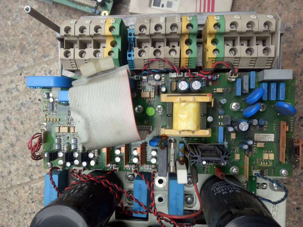 keb科比伺服控制器 維修